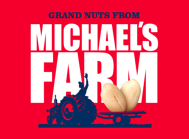 MICHAEL'S FARM / BRYNILD